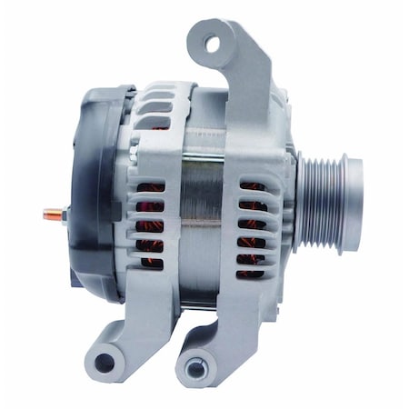 Replacement For Carquest, 11572A Alternator